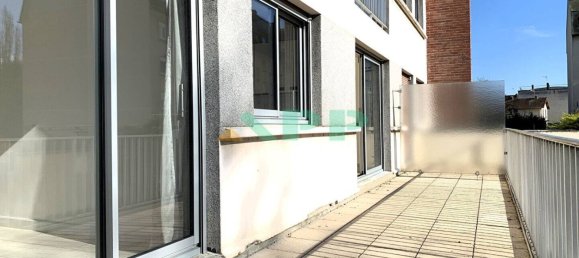 1 bedroom Apartment in Juvisy-sur-Orge, France No. 128347 2