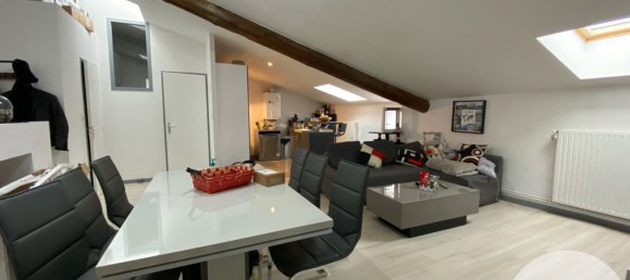 6غرفة بناية في Pompey, France رقم 245075 3