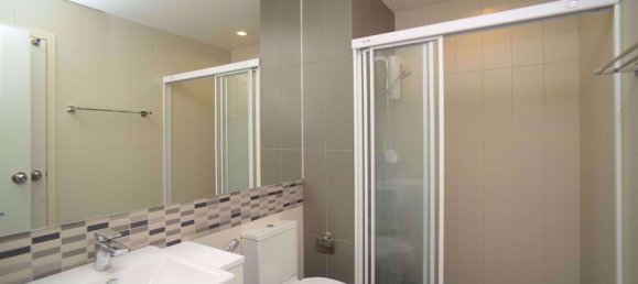 1 bedroom Condo in Phaya Thai, Thailand No. 10293 6