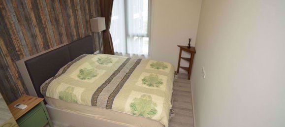 1 bedroom Condo in Phaya Thai, Thailand No. 10293 3