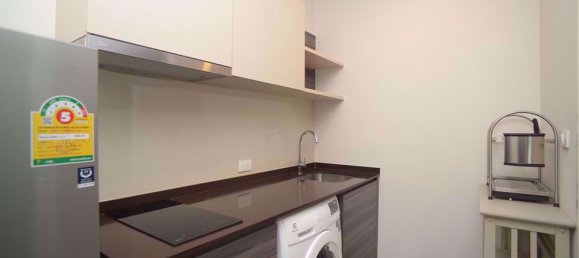 1 bedroom Condo in Phaya Thai, Thailand No. 10293 5