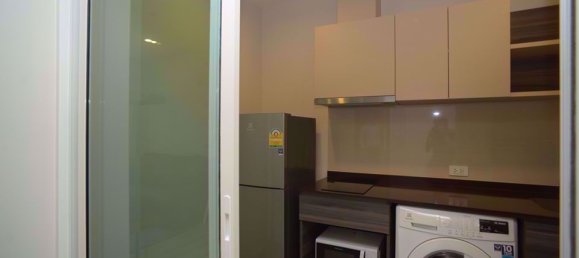 1 bedroom Condo in Phaya Thai, Thailand No. 10293 4