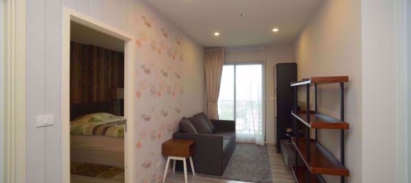 1 bedroom Condo in Phaya Thai, Thailand No. 10293 2
