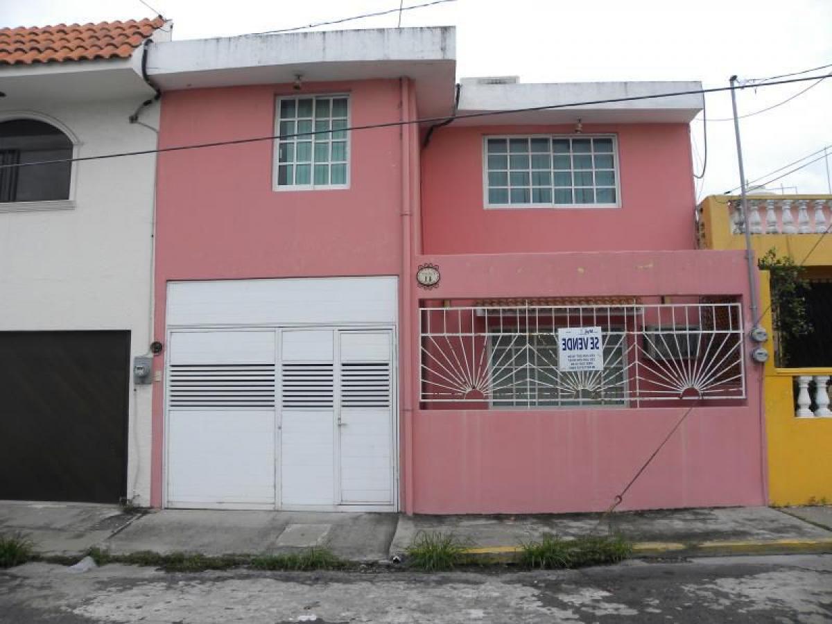 4 غرف نوم منزل في Veracruz, Mexico رقم 218660