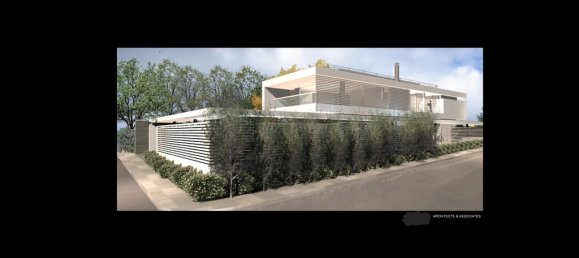 Hotel en Saronida, Greece 755 m² No. 52487 2