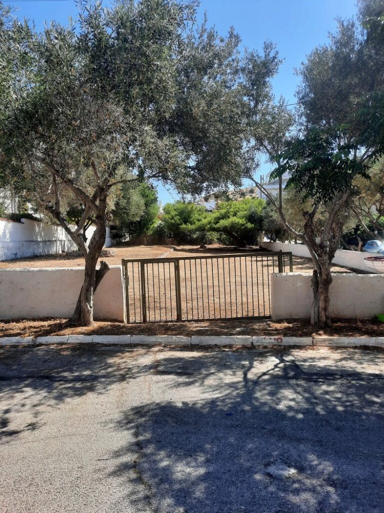 755m² Hotel in Saronida, Greece No. 52487