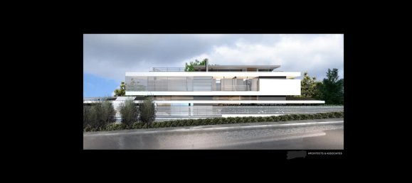 Hotel en Saronida, Greece 755 m² No. 52487 5