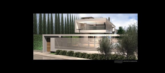 Hotel en Saronida, Greece 755 m² No. 52487 3