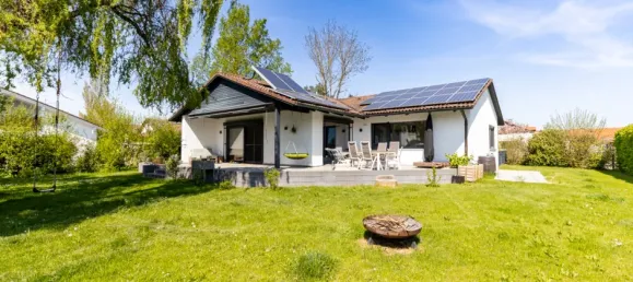 3 bedrooms Bungalow in Landsberg am Lech, Germany No. 219874 2