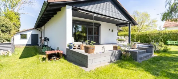3 bedrooms Bungalow in Landsberg am Lech, Germany No. 219874 33