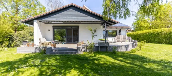 3 bedrooms Bungalow in Landsberg am Lech, Germany No. 219874 34