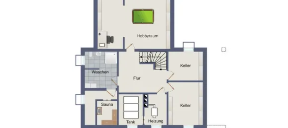 3 bedrooms Bungalow in Landsberg am Lech, Germany No. 219874 43