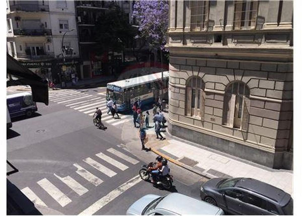 80m² Office in Buenos Aires, Argentina No. 105676
