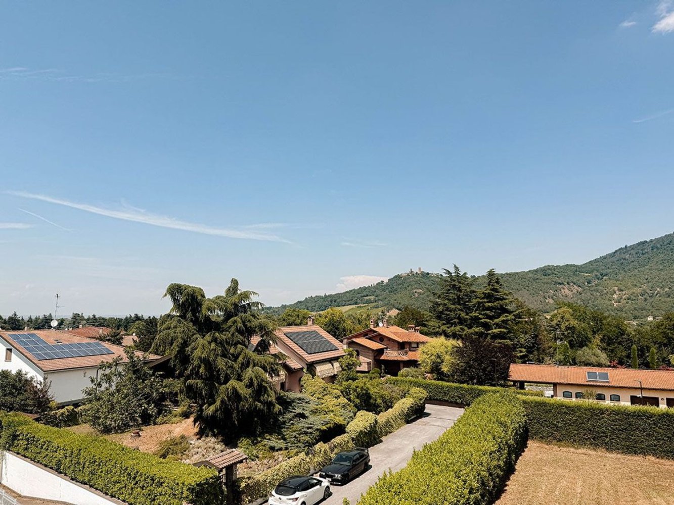 Apartamento de 2 divisões em Godiasco Salice Terme, Italy N.º 281422