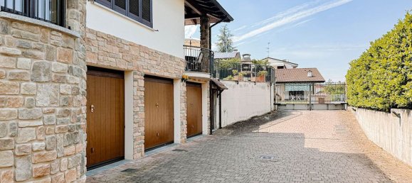 Apartamento de 2 divisões em Godiasco Salice Terme, Italy N.º 281422 17