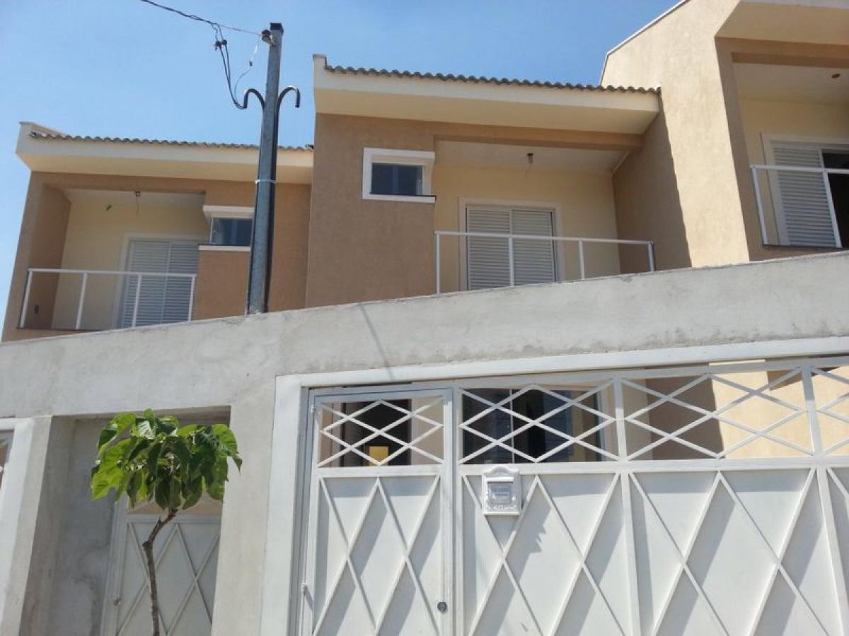 Casa de 3 dormitorios en Sao Paulo, Brazil No. 486832