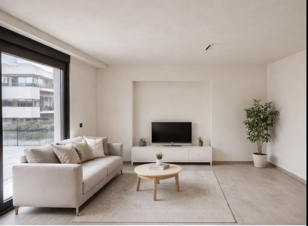 1 dormitorio apartamento en venta en Athens, Central Athens, Attica, Greece № 70287