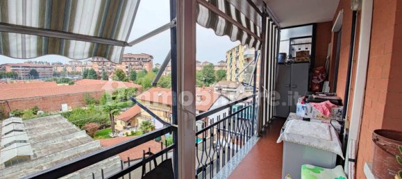 2 bedrooms Apartment in Turin, Italy No. 8734 15