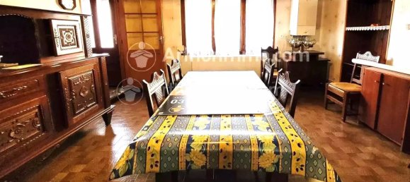 2 Schlafzimmer Stadthaus in Les Mazures, France, Nr. 84195 3