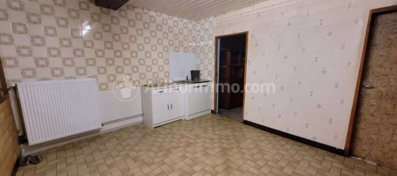 2 Schlafzimmer Stadthaus in Les Mazures, France, Nr. 84195 5