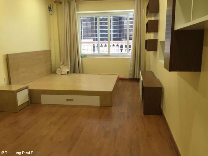 1 Schlafzimmer Wohnung in Hoan Kiem, Vietnam, Nr. 3953