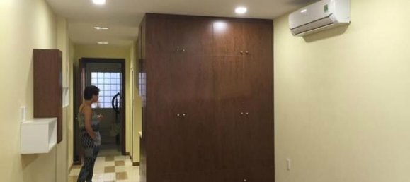 1 Schlafzimmer Wohnung in Hoan Kiem, Vietnam, Nr. 3953 3