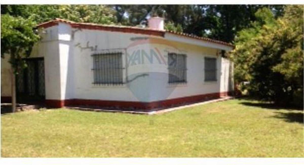 Casa T2 em Pilar, Argentina N.º 59207