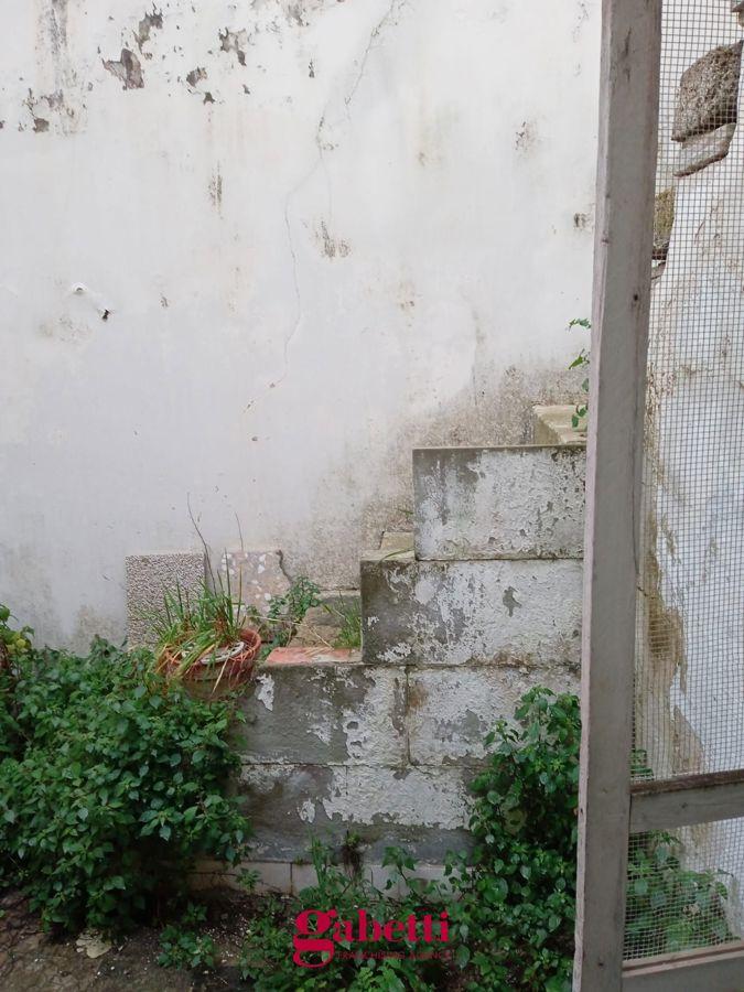 4-Zimmer Haus in Calimera, Italy, Nr. 174119