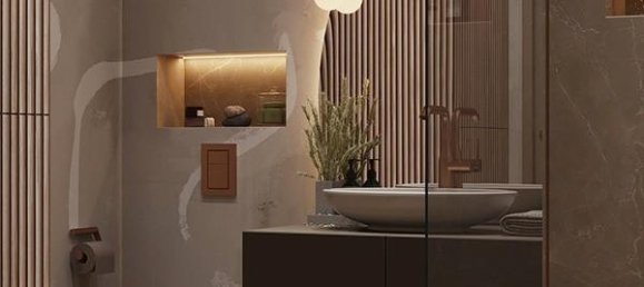 2 rooms Apartment in Maltepe, Turkey No. 18229 13