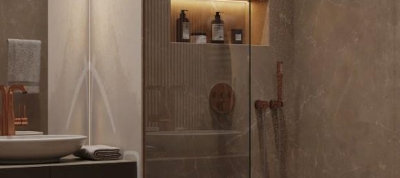 2 rooms Apartment in Maltepe, Turkey No. 18229 14