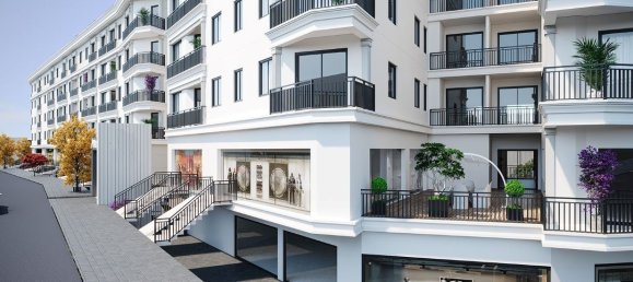 2 rooms Apartment in Maltepe, Turkey No. 18229 5