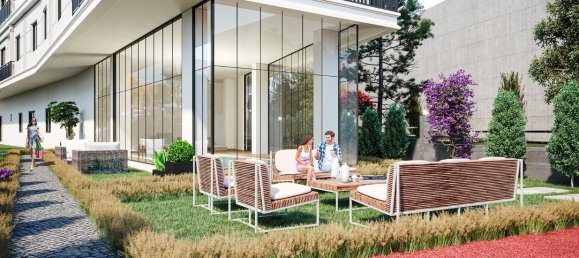 2 rooms Apartment in Maltepe, Turkey No. 18229 7