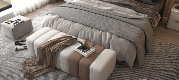 2 rooms Apartment in Maltepe, Turkey No. 18229 12