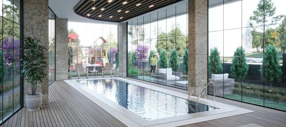 2 rooms Apartment in Maltepe, Turkey No. 18229 8