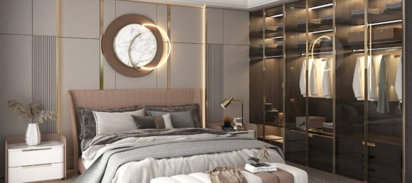 2 rooms Apartment in Maltepe, Turkey No. 18229 11