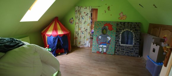 5 chambres Maison à Saint-Jean-de-la-Ruelle, France No. 210518 9