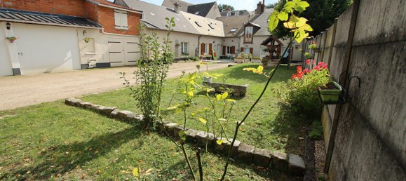 5 chambres Maison à Saint-Jean-de-la-Ruelle, France No. 210518 3
