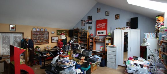 5 chambres Maison à Saint-Jean-de-la-Ruelle, France No. 210518 6