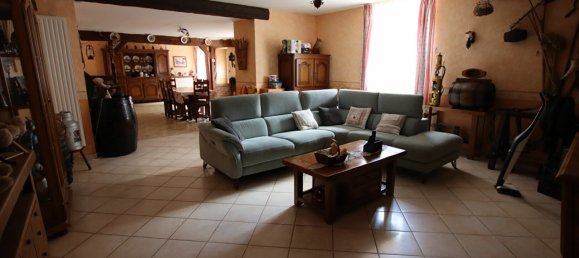 5 chambres Maison à Saint-Jean-de-la-Ruelle, France No. 210518 5