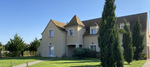 4 bedrooms House in Houdan, France No. 178821 7