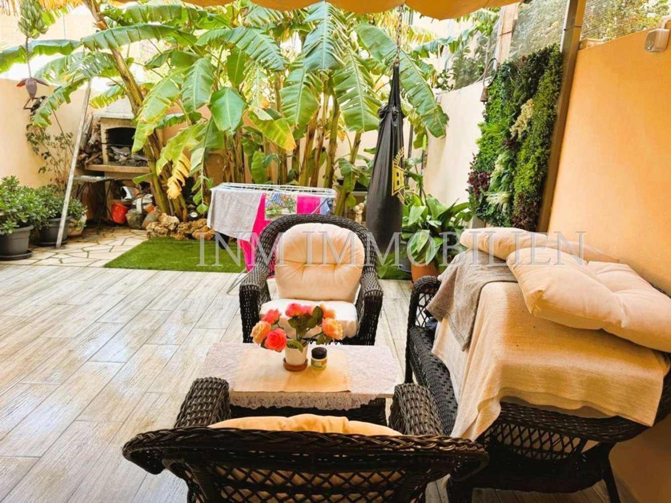 3 Schlafzimmer Haus in Palma de Majorca, Spain, Nr. 209398