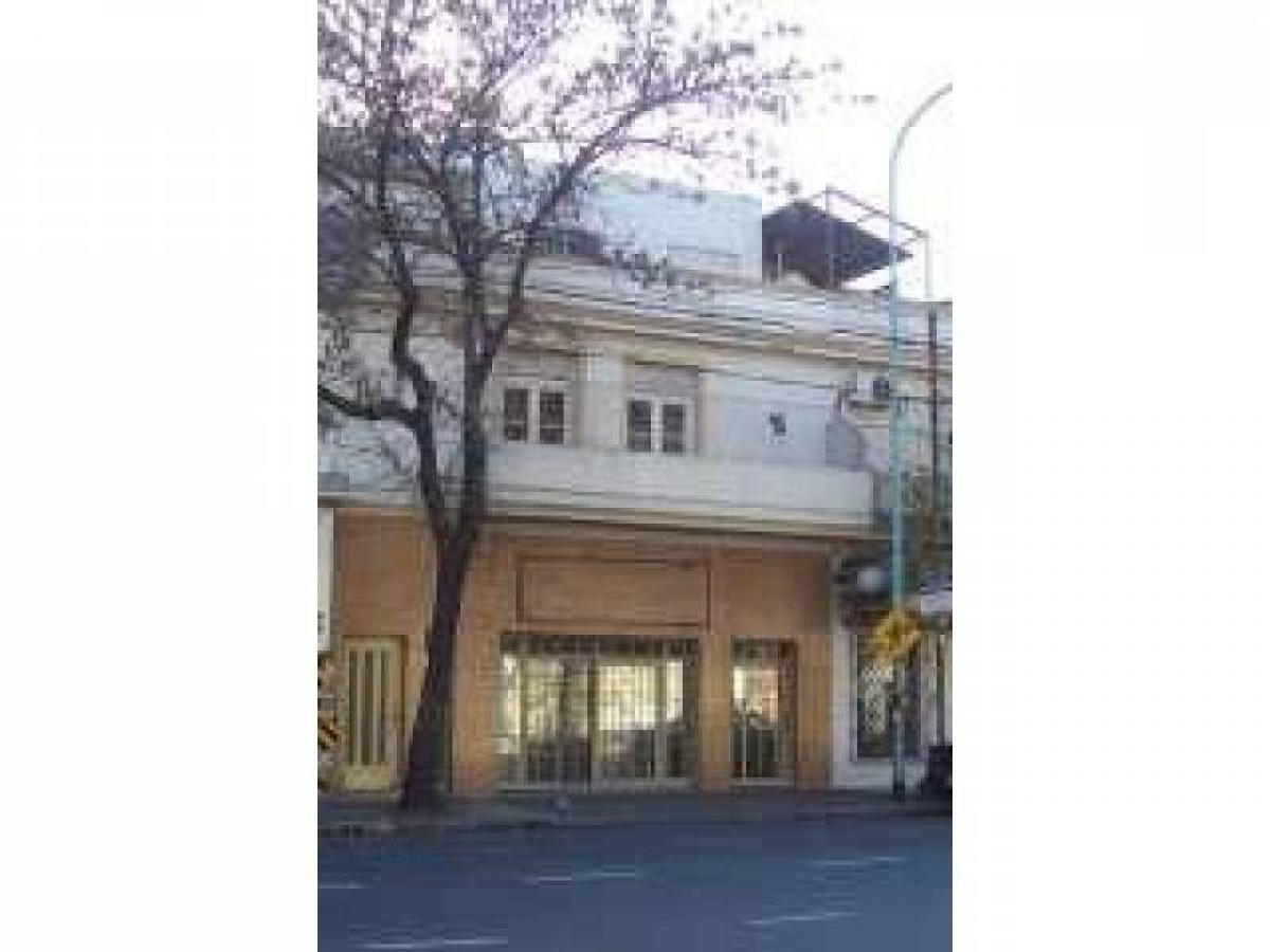 3 bedrooms House in Buenos Aires, Argentina No. 68033