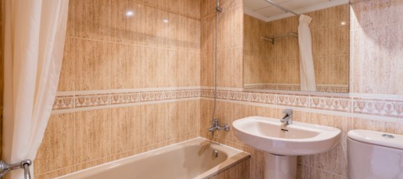 Квартира с 2 спальнями в Кальпе, Испания № 40857 20