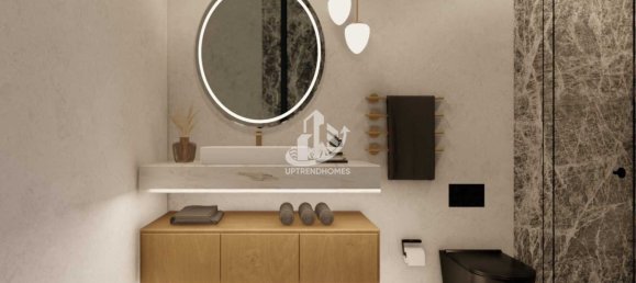 Apartment 1+1 in Alanya, Turkey No. 5601 28