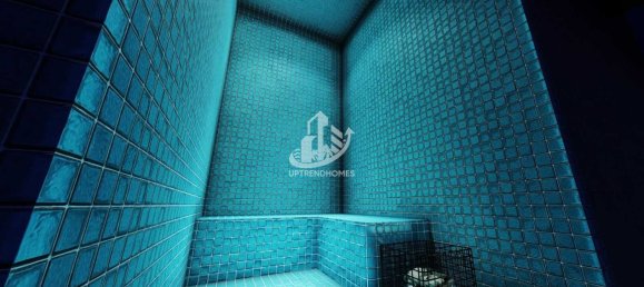 Apartment 1+1 in Alanya, Turkey No. 5601 19