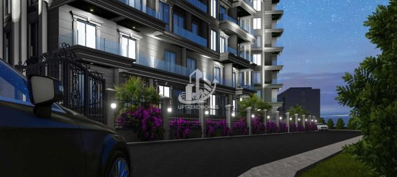 Apartment 1+1 in Alanya, Turkey No. 5601 11