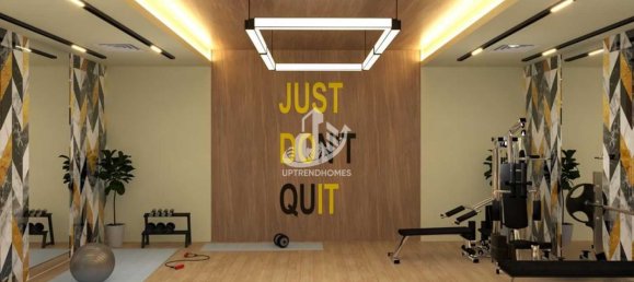 Apartment 1+1 in Alanya, Turkey No. 5601 17