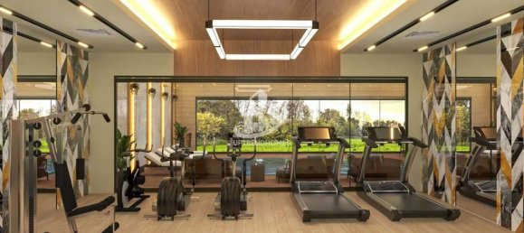 Apartment 1+1 in Alanya, Turkey No. 5601 16