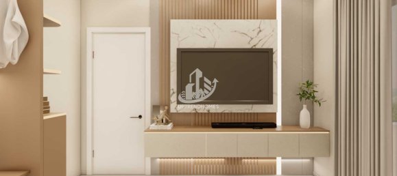 Apartment 1+1 in Alanya, Turkey No. 5601 25