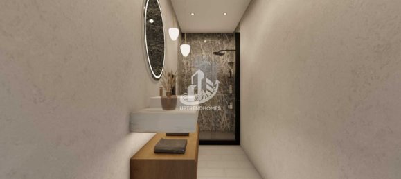 Apartment 1+1 in Alanya, Turkey No. 5601 29